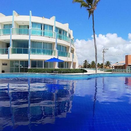 Areias Do Mar ! Confortavel E Com Ar Na Sala A315 Barra de São Miguel Eksteriør bilde
