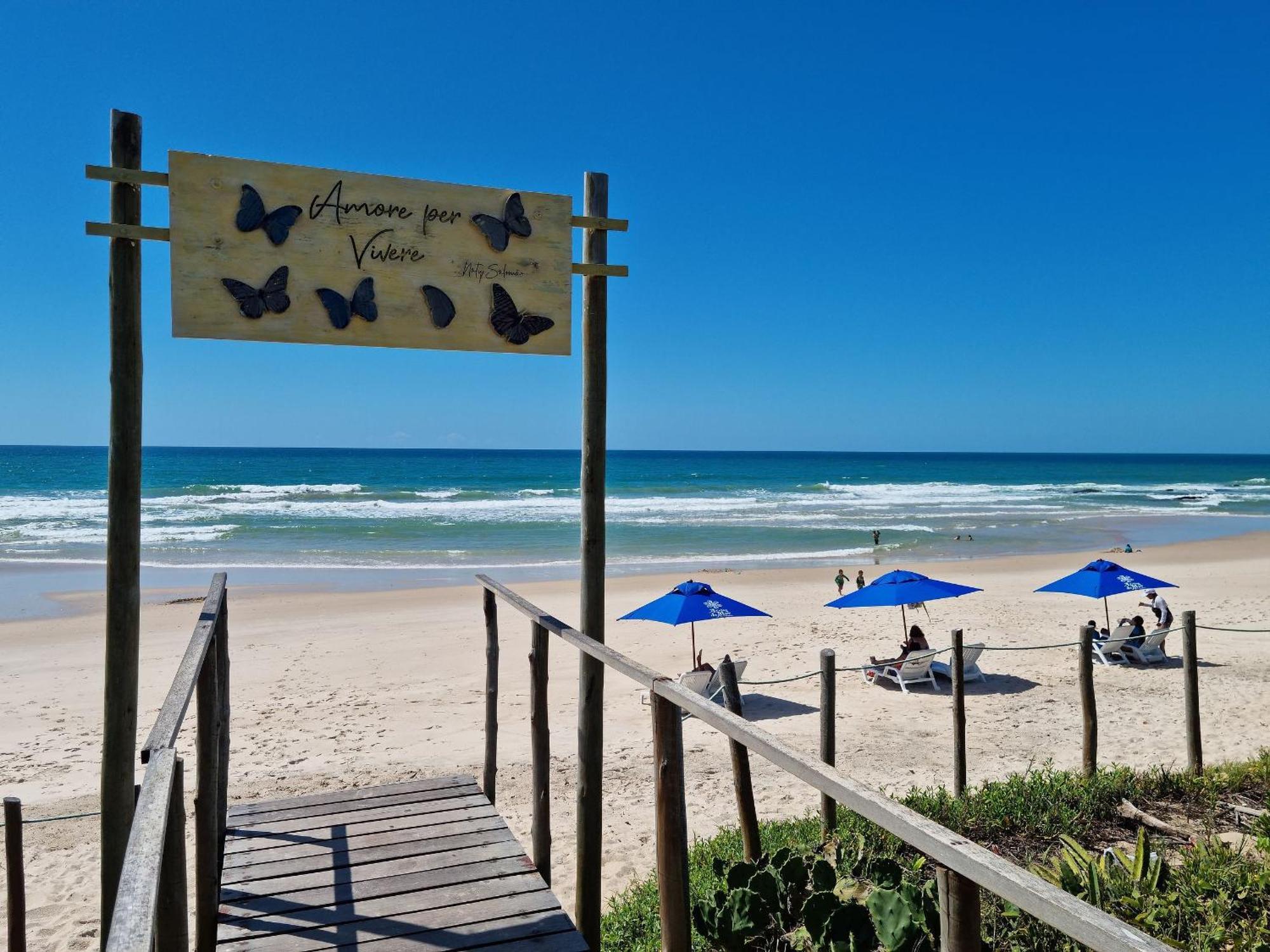 Areias Do Mar ! Confortavel E Com Ar Na Sala A315 Barra de São Miguel Eksteriør bilde