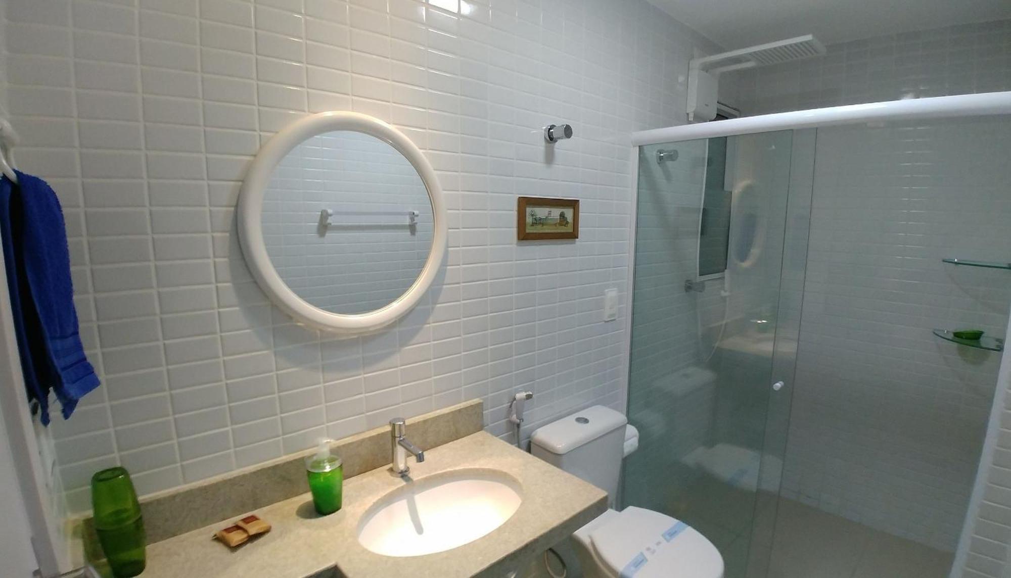 Areias Do Mar ! Confortavel E Com Ar Na Sala A315 Barra de São Miguel Eksteriør bilde